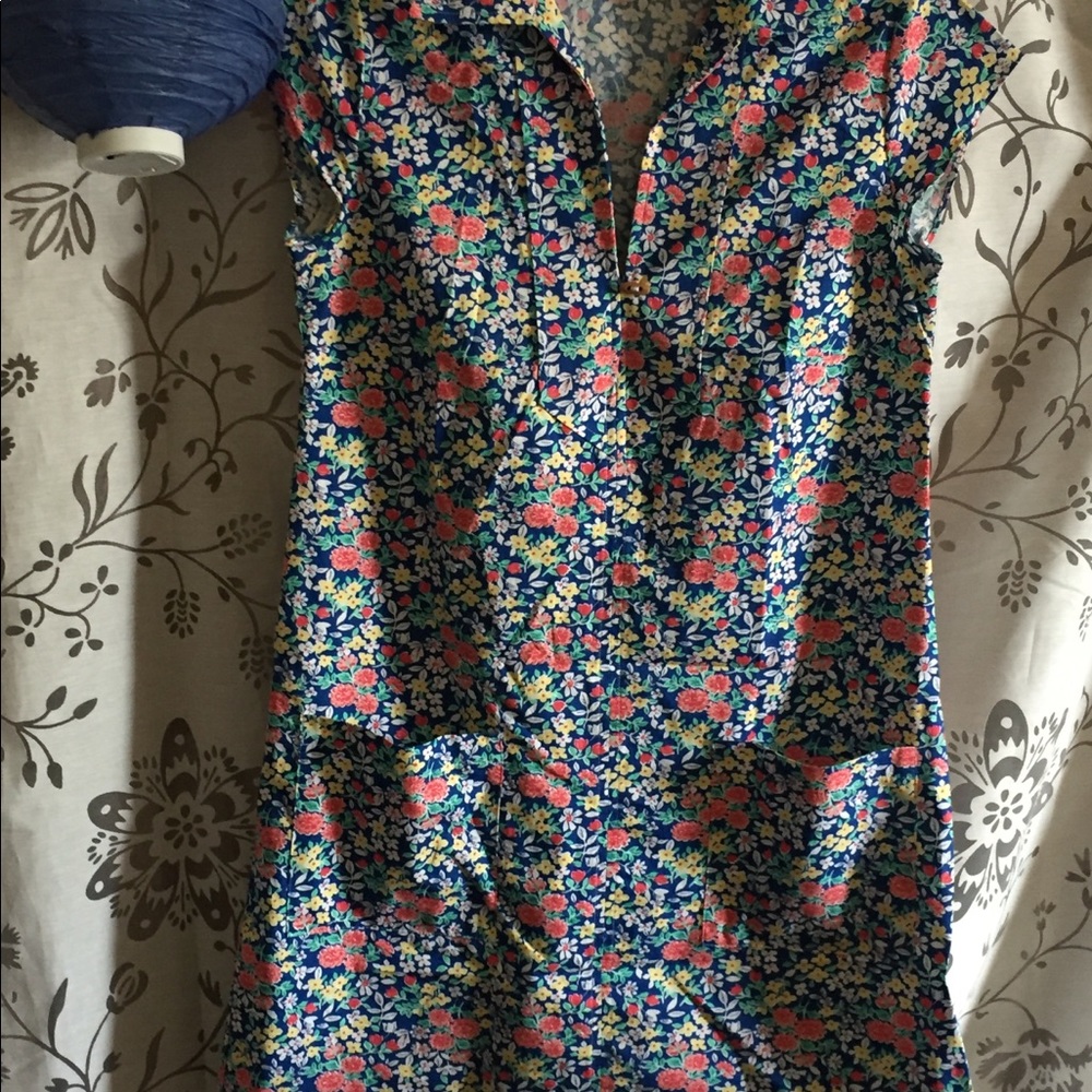 Kayce Hughes dress